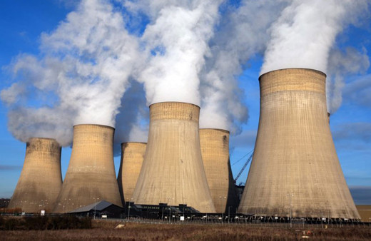 Ukrayna tahliye çağrısında bulundu: Zaporijya Nükleer Santralini kapatabiliriz!