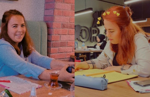 Yeni atanan Özge öğretmene ölüm vakitsiz geldi! Son mesajları ortaya çıktı