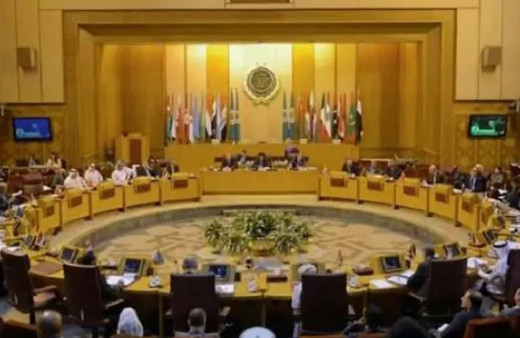 Kahire'de gergin anlar! Mısır heyeti, Arap Birliği toplantısını terk etti