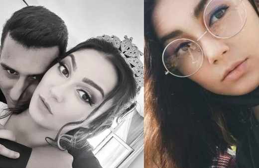 Türkiye'nin konuştuğu Sıla Şentürk cinayetinde katil zanlısı her şeyi itiraf etti!