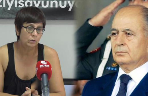 Görevden atılan Mimarlar Odası başkanı Karakuş: Cumhurbaşkanım aradı yargıdan döneceğini söyledi