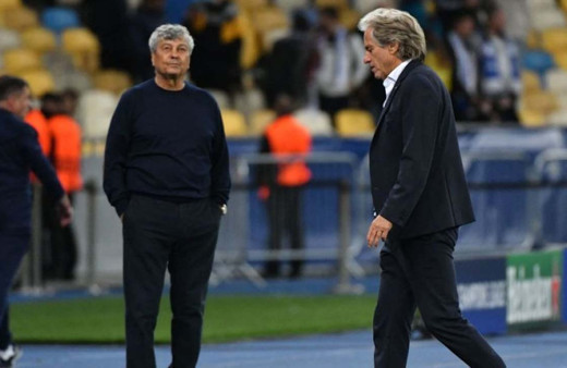 Fenerbahçe maçı öncesi konuştu! Süper Lig'de kim şampiyon olur? Lucesku'nun beklentisi...