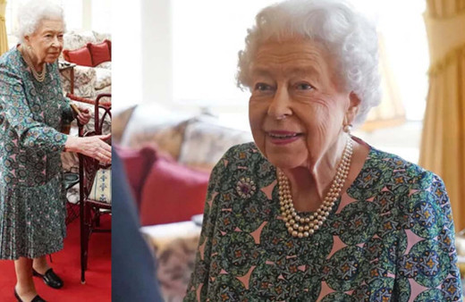 İngiltere Kraliçesi Elizabeth öldü mü? Bomba bir söylenti var 150'den fazla başbakan eskitti