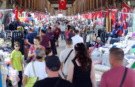 Edirne'ye kiralar 70 bin liraya kadar yükseldi hava parası en az 1 milyon lira oldu