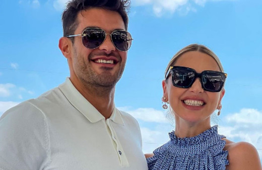 Hadise ve Mehmet Dinçerler alyansları bile çıkartmışlardı! O küslüğün nedeni belli oldu, bütün aile araya girdi!