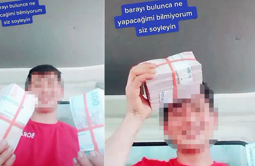 Yüzsüz hırsız ‘Eşek gibi çalışıyorum’ dedi! Çaldıklarını ezerken pavyonda yakalandı