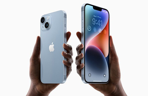 iPhone 14 Türkiye fiyatı çılgın bir rakam! Apple öyle bir zam yaptı iPhone fiyatları uçtu