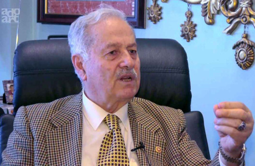 Abdullah Gül, Milli Görüş'ten veto yedi! 'Abdullah Gül'ün adaylığı yanlış tercih olur'