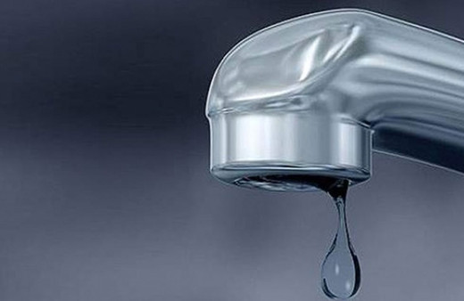 İstanbul'da 10 saatlik su kesintisi! İSKİ planlı kesintileri duyurdu 8 Eylül'de 12 ilçede sular kesilecek