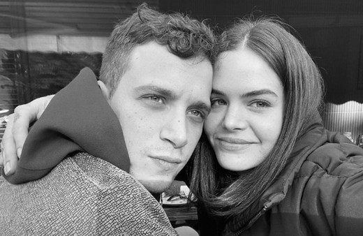 Lara Tümer anlattıklarıyla herkesi hayrete düşürdü! "Ben bununla evleneceğim" demiş ve....