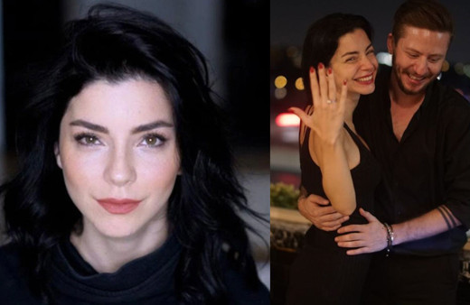 Merve Boluğur canlı yayında bekaret ile ilgili bomba açıklamalar yaptı! Nişanlısı utançtan yerin dibine girdi