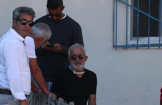 Ünlü oyuncunun annesi evinin bahçesinde ipe asılı halde ölü bulundu