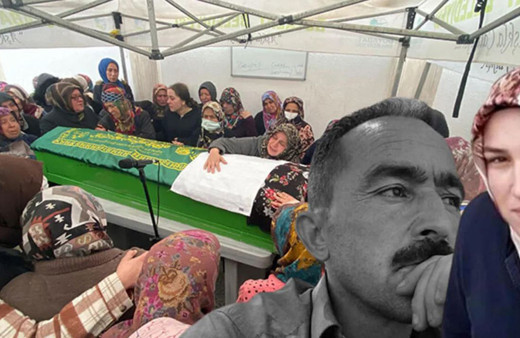 Zeynep Gıcık vahşetinde sır perdesi aralanıyor: Herkesle yatıyorsun beni de memnun et....