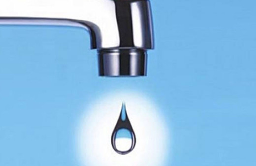 İstanbul'da 10 ilçede su kesintisi 14 saat su yok! İSKİ duyurdu 5 Eylül kesinti yapılacak ilçeler