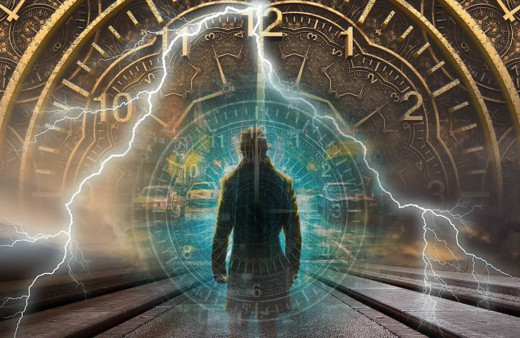 Zaman yolcusu Kraliçe Elizabeth Ekim'de ölecek demişti, hastaneye kaldırıldı! Sırada ne var?