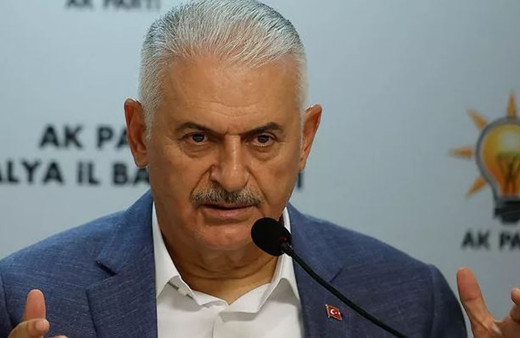 Binali Yıldırım'dan Avrupalılara çağrı: Gelin, kışı Türkiye'de geçirelim herkese yer var