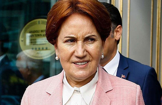 Meral Akşener, "PKK'nın 10-15 çocuğu var" sözlerine çok kızdı! Hiçbir 27 saniye bu kadar utanç verici olmamıştı