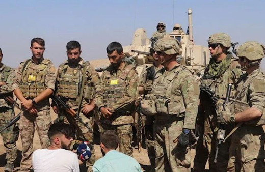 ABD iyice zıvanadan çıktı! Skandal paylaşım: Teröristler için Türkçe taziye mesajı