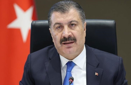 Bakan Koca "Son derece üzgünüm" diyerek acı haberi duyurdu! Bıçaklı saldırıda hayatını kaybetti!