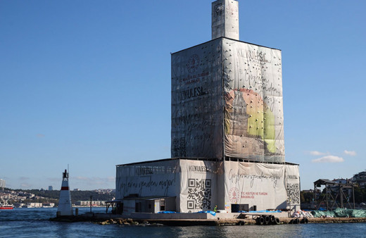Kız Kulesi'nin yeni hali böyle olacak! Bakan Ersoy açılış tarihini duyurdu