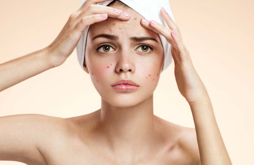 Güzelleşmek isterken cildinizden olmayın! İşte yüze asla sürülmemesi gerekenler