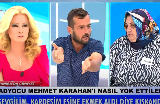 Müge Anlı'daki DJ Gezgin cinayeti! Yeni detaylar çıktı: Cinayetten önce paylaşmış