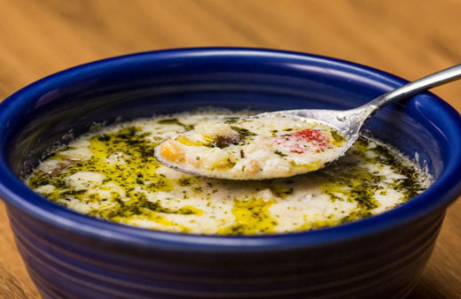 İçene oh çektiren nefis köme çorbası tarifi! Bunu içen hastalık nedir unutsun