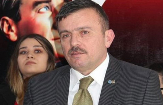 'HDP'ye bakanlık yüzünden İYİ Parti'den istifa ediyorum' demişti! Gerçek bambaşka çıktı