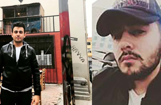 Akılalmaz sebep! Sancaktepe'de kiracı, ev sahibini yaralayıp oğlunu öldürdü