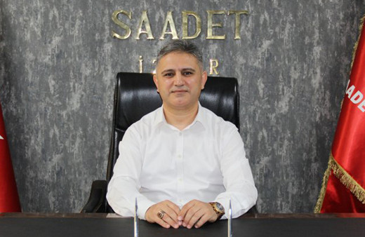 Altılı masa çatırdıyor! Saadet Partili isim 4 ismi işaret etti! Millet İttifakında yerleri olamaz