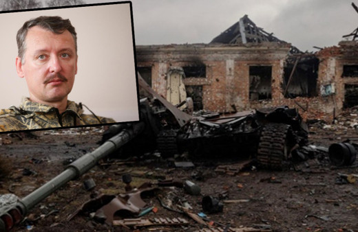 Eski Rus ajanından çarpıcı sözler: "Savaşı çoktan kaybettik"