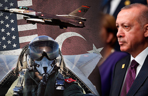 Erdoğan'ın resti sonrası ABD'den Türkiye'ye küstah tehdit! CAATSA'yı uygularız