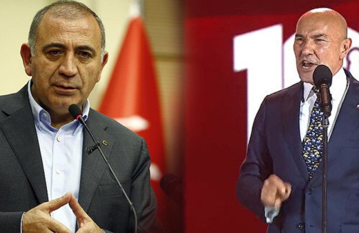 CHP'li Gürsel Tekin'den Tunç Soyer paylaşımı! Desteğini açık açık ilan etti