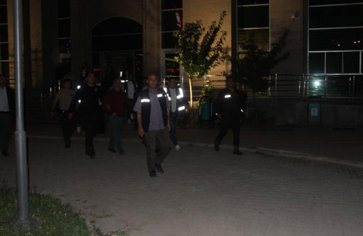 Meslektaşını öldüren fırıncıdan pişkin sözler: “Pişman değilim, zevk alıyorum”