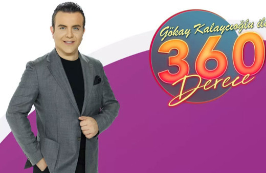 Tüm programları unutun: Gökay Kalaycıoğlu yeni projesiyle bomba gibi geliyor!