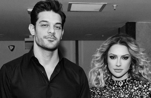 Boşanmanının eşiğinden dönen Hadise daha fazla dayanamadı! Bütün o iddialara nokta koyan cevabı verdi