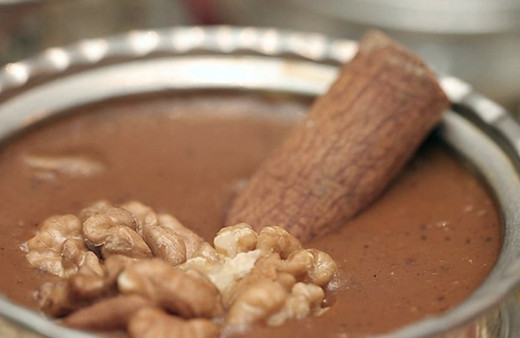 Her yiyen bu tatlının tarifini soracak! Ustasını bile kıskandıran Hariri tatlısı yemeyen bin pişman