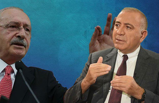 Kemal Kılıçdaroğlu'ndan Gürsel Tekin'e 'HDP'ye bakanlık verilebilir' tepkisi! 'Böyle bir yetkisi yok'