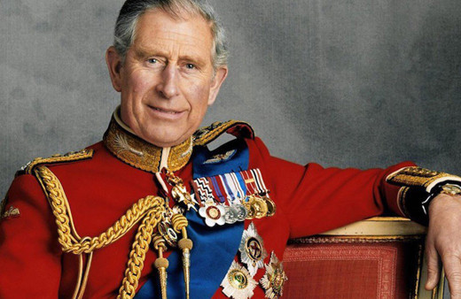 Prens Charles, resmen İngiltere kralı 3. Charles oldu! Taht boşluk kabul etmez tarihte ilk