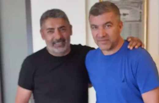 'İsmail Küçükkaya Halk TV'ye geçmek için 3 milyon dolar aldı' iddiası! Cafer Mahiroğlu açıkladı...