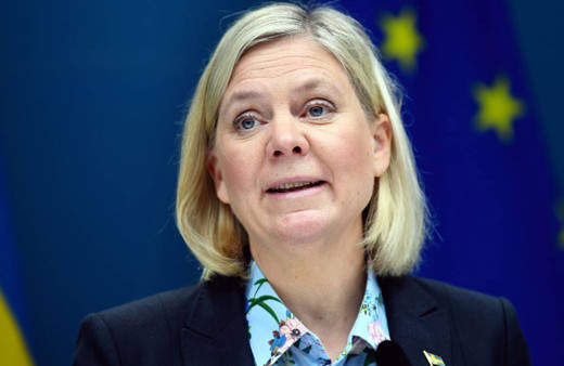 İsveç Başbakanı’ndan 'U-dönüşü'! : Türkiye’ye iade etmeyeceğiz