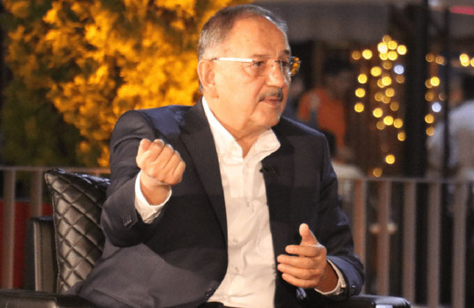 Mehmet Özhaseki'nin asgari ücret hesabı şaştı! 'Ekmek 1 lira iken alınamıyordu bugün 5 lira alınabiliyor'