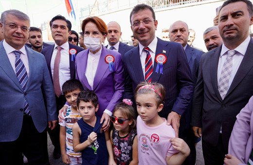 Meral Akşener 'Allah şahittir kalbim yarıldı" dedi! AK Partili gençlerin metrobüs kazası paylaşımı olay
