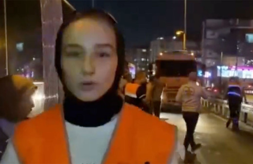 AK Partili gençlerin metrobüs kazası paylaşımı olay! Meral Akşener: Allah şahittir kalbim yarıldı