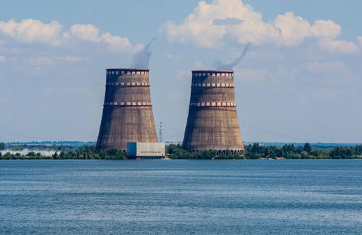 Zaporijya Nükleer Santrali için korkutan açıklama: 'Kaybedecek vakit yok' diyerek uyardı!