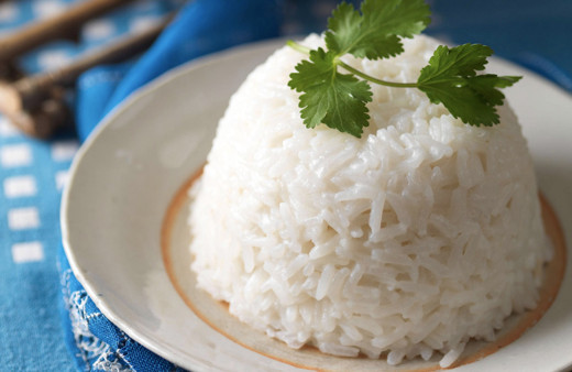 Yiyen bir daha isteyecek tane tane pirinç pilavı için bir de bu tarifi deneyin