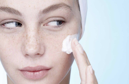 Sadece 3 malzemeyle siyah noktalara veda edin evde hazırlayın hemen sürün