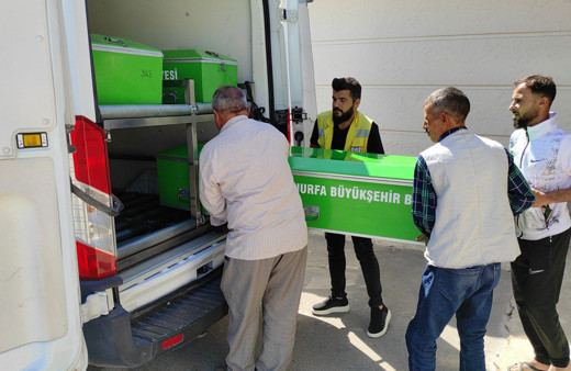 Suriye sınırındaki gölette iki kız çocuğu boğulmuş halde bulundu