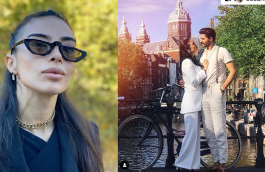 Masterchef Burcu Ünal sil baştan tarzını değişti! Tepeden tırnağa başka biri oldu