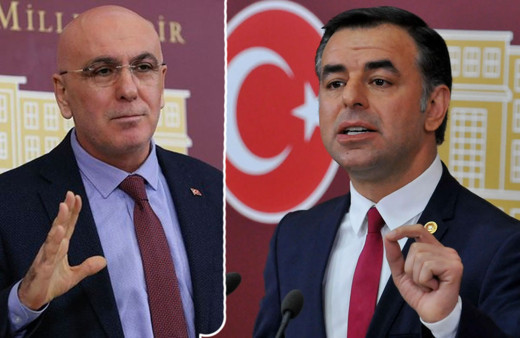 İYİ Parti'den istifa edip AK Parti'ye geçen İsmail Ok: Yarkadaş'ın anlattıklarından daha büyükleri de var